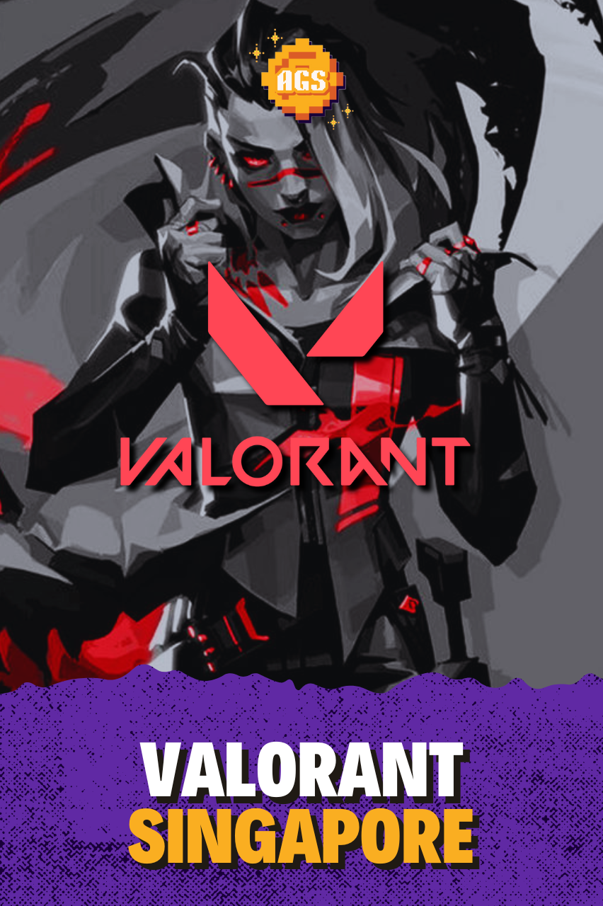 Valorant (Singapore)